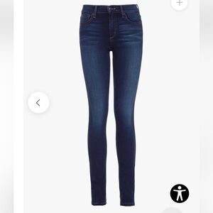 Joe’s Jeans Cigarette style Raylene color Women's Jeans